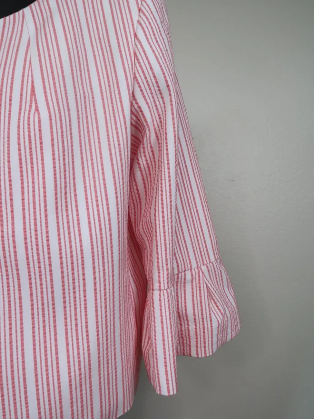 Nine West Open Blazer Size L